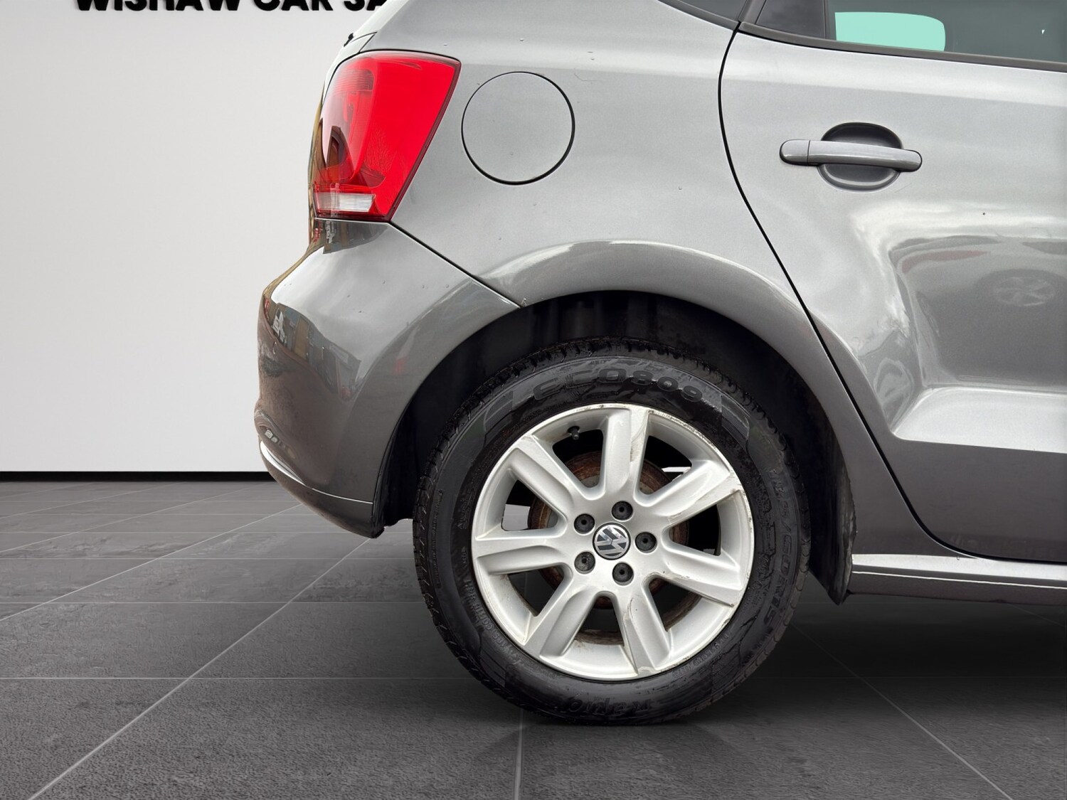 Used Volkswagen Polo 2013 for sale - 77721382: Photo 30