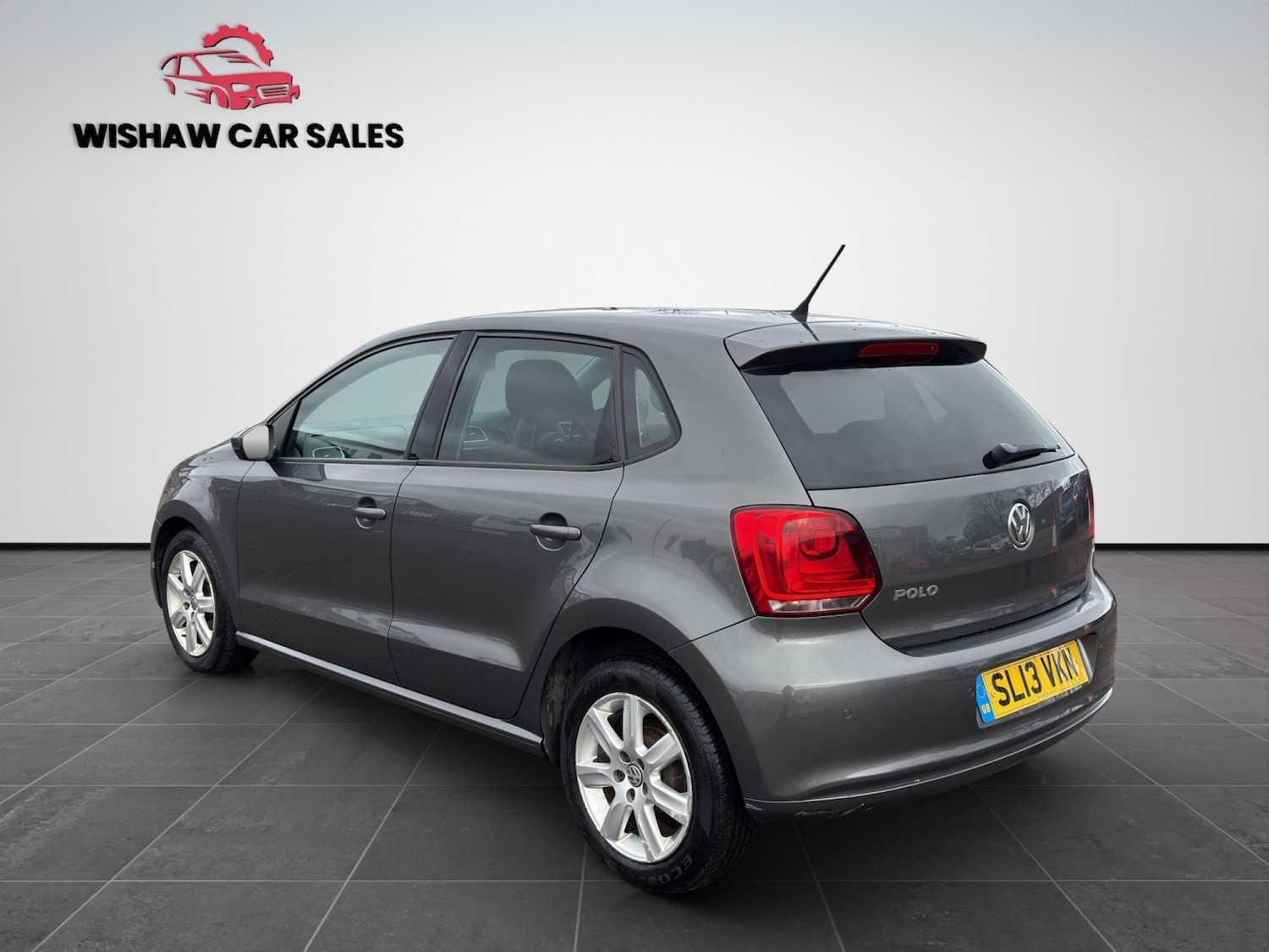 Used Volkswagen Polo 2013 for sale - 77721382: Photo 5