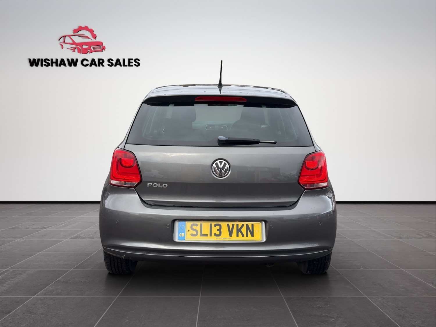 Used Volkswagen Polo 2013 for sale - 77721382: Photo 6