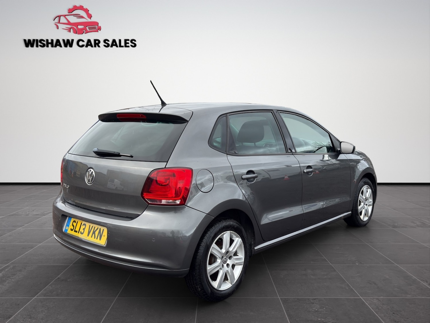 Used Volkswagen Polo 2013 for sale - 77721382: Photo 7