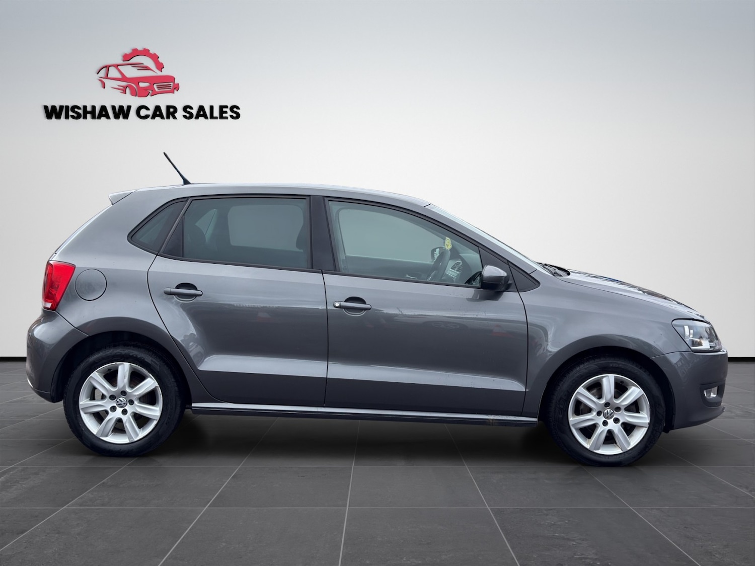Used Volkswagen Polo 2013 for sale - 77721382: Photo 8