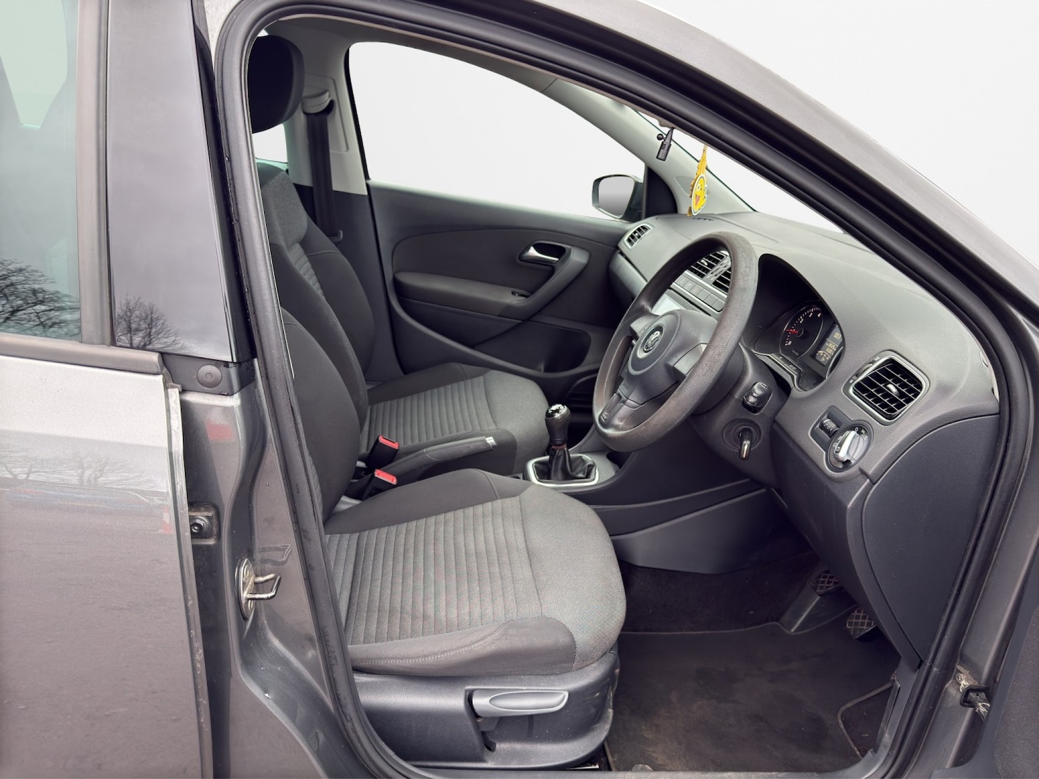 Used Volkswagen Polo 2013 for sale - 77721382: Photo 9