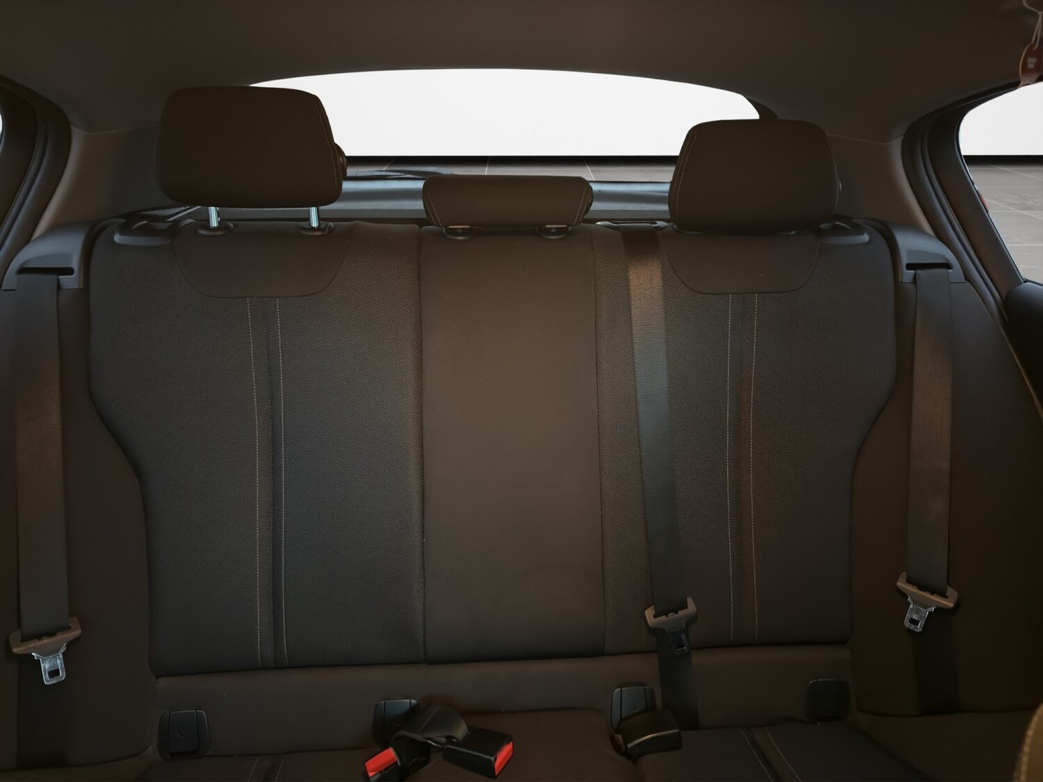 Used BMW 1 Series 2016 for sale - 77707267: Photo 12