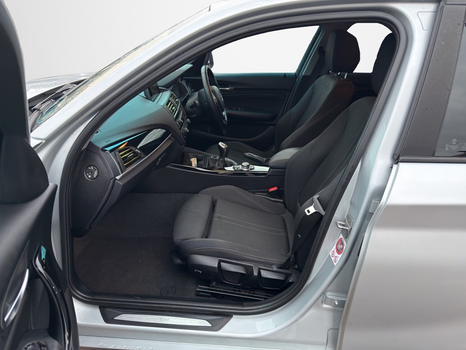 Used BMW 1 Series 2016 for sale - 77707267: Photo 17