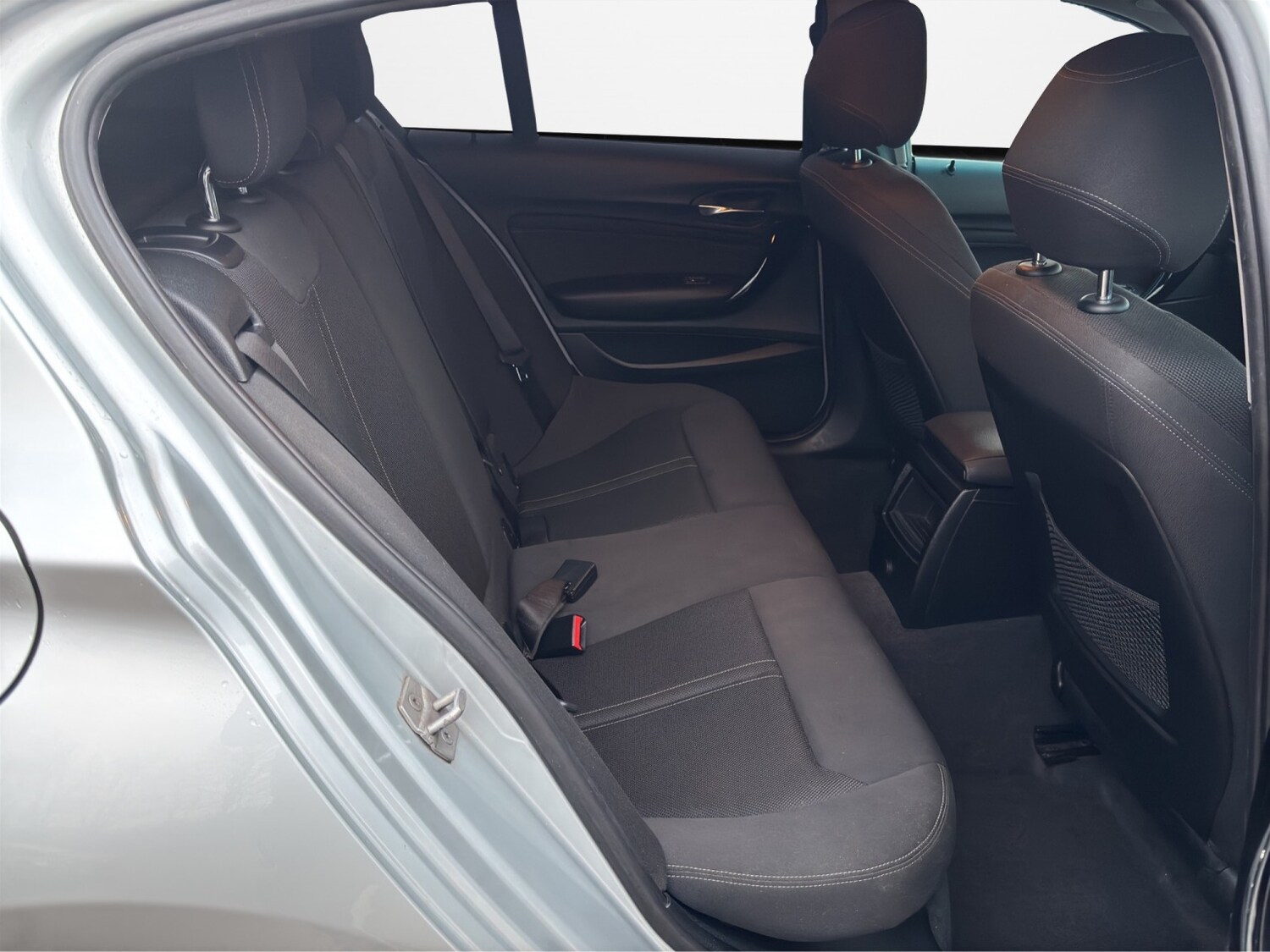 Used BMW 1 Series 2016 for sale - 77707267: Photo 18