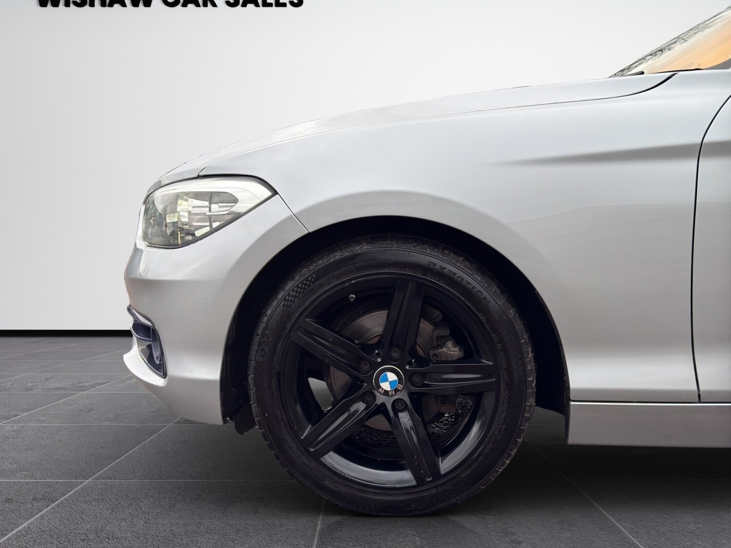 Used BMW 1 Series 2016 for sale - 77707267: Photo 20