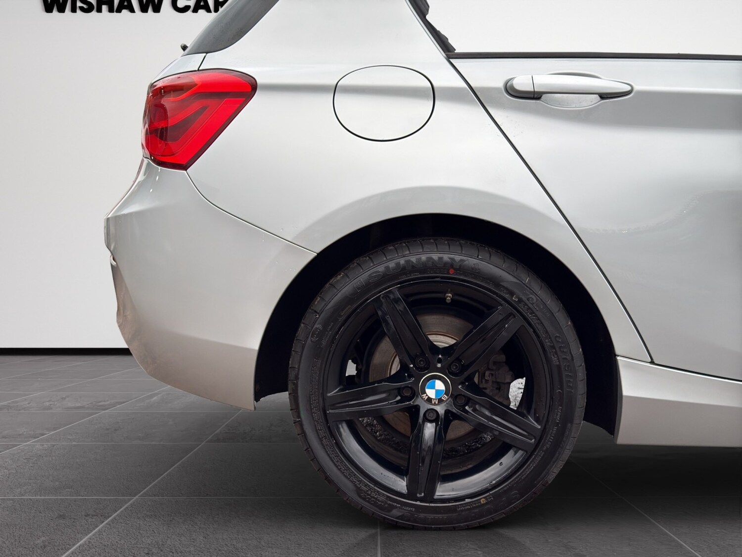 Used BMW 1 Series 2016 for sale - 77707267: Photo 23