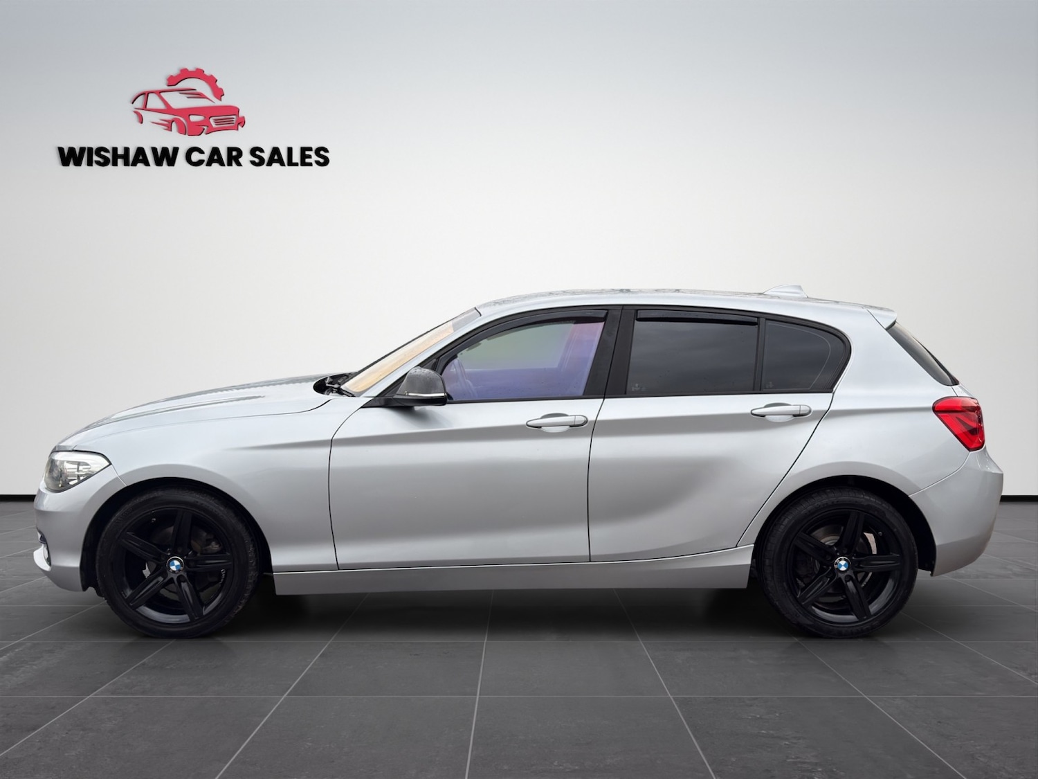 Used BMW 1 Series 2016 for sale - 77707267: Photo 4