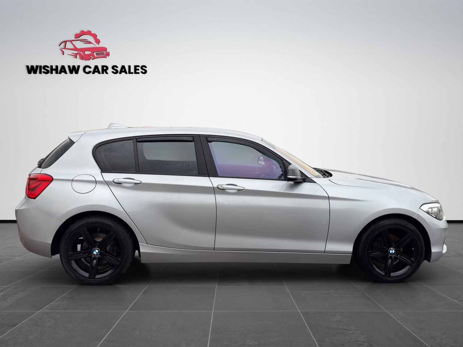 Used BMW 1 Series 2016 for sale - 77707267: Photo 8