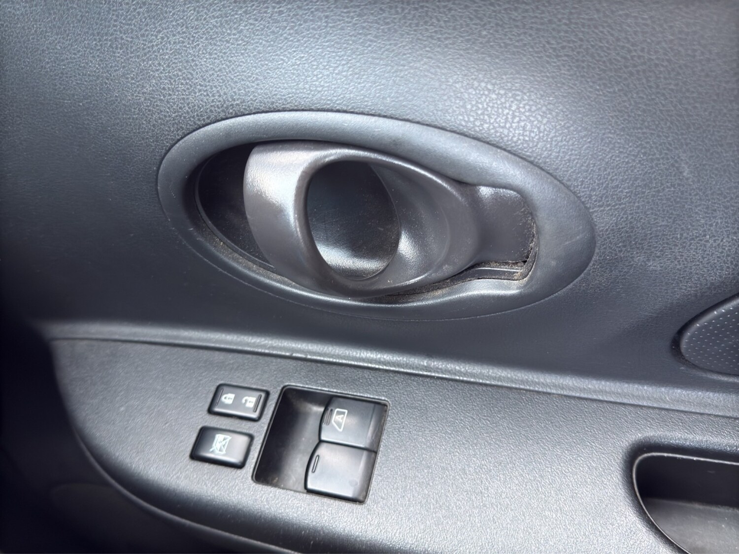 Used Nissan Micra 2014 for sale - 78060517: Photo 11