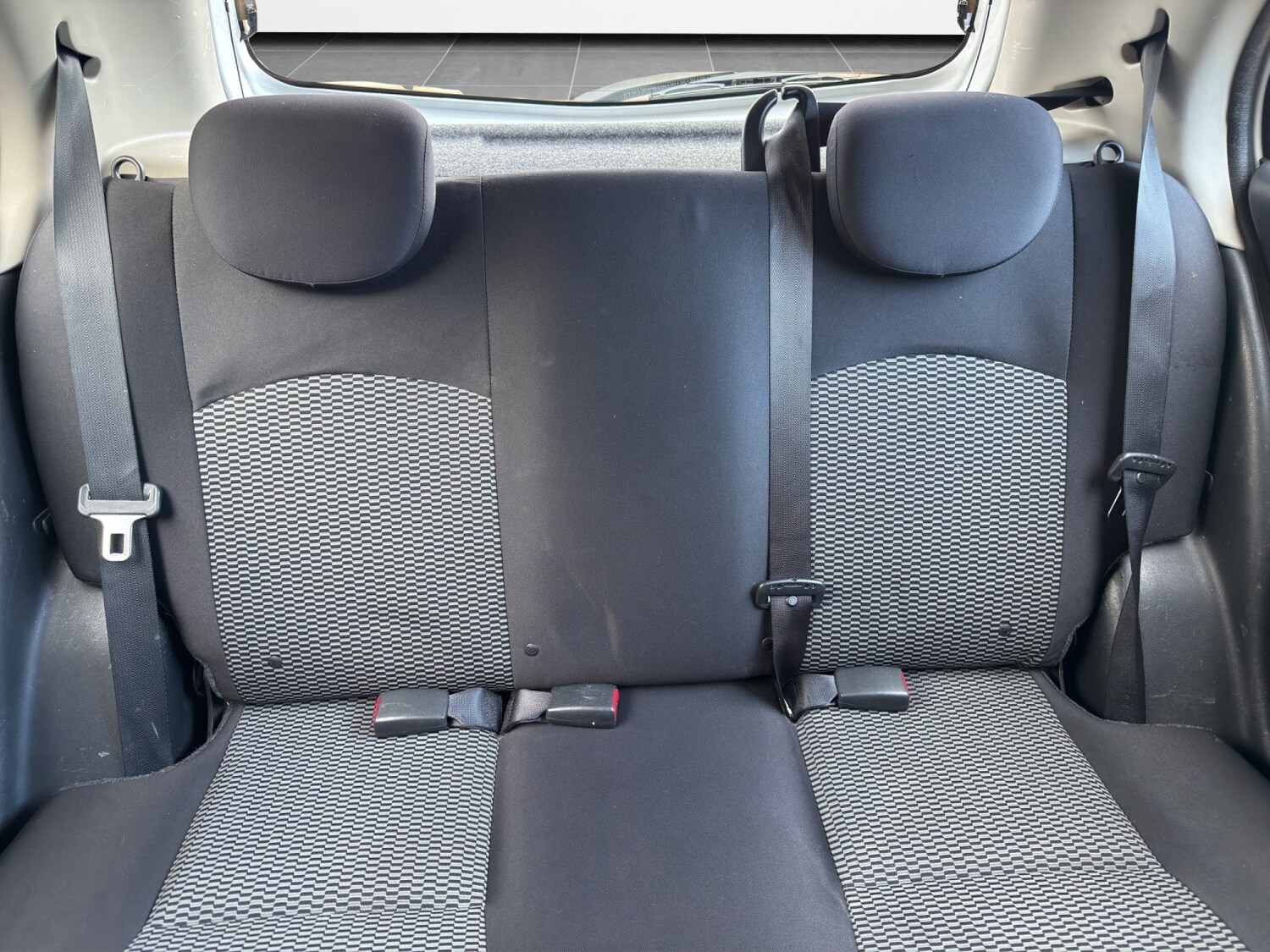 Used Nissan Micra 2014 for sale - 78060517: Photo 12