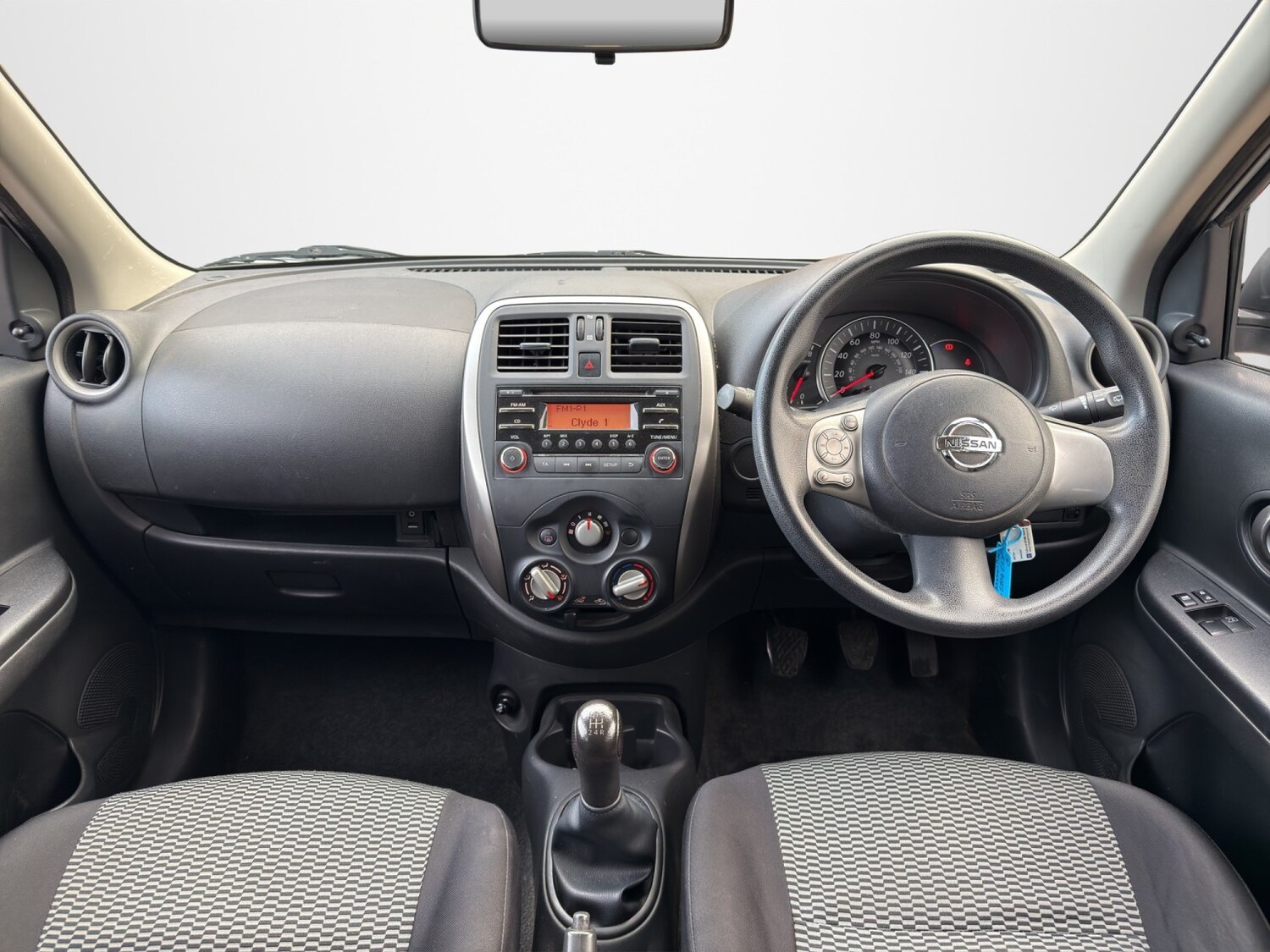 Used Nissan Micra 2014 for sale - 78060517: Photo 13