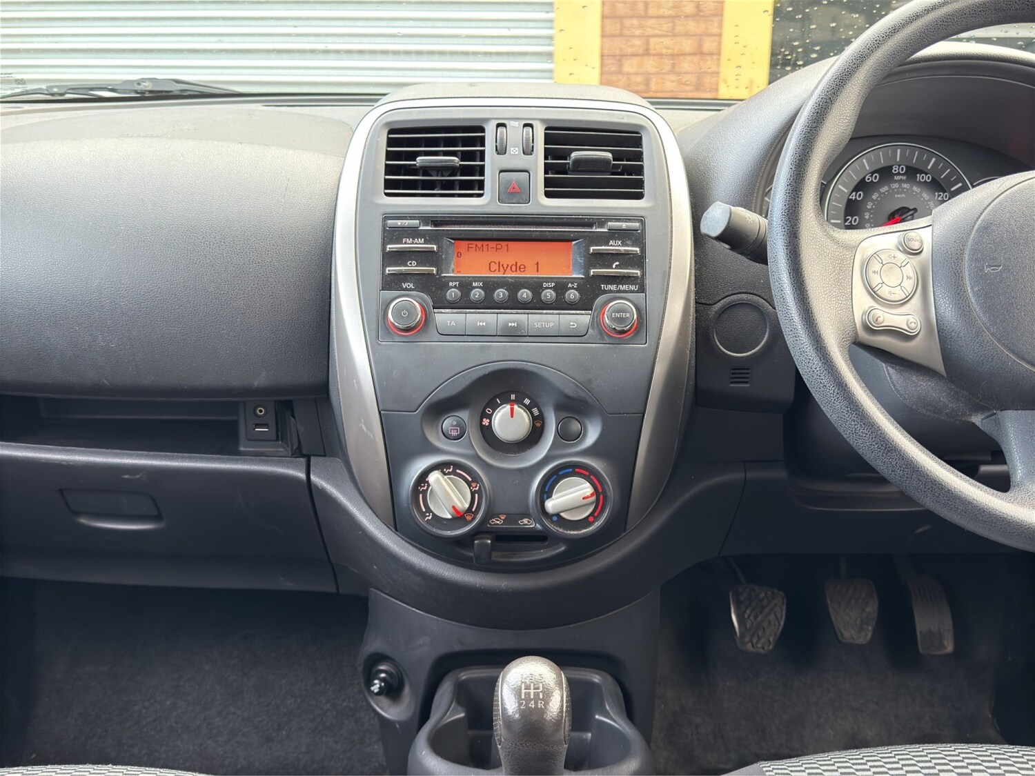 Used Nissan Micra 2014 for sale - 78060517: Photo 14