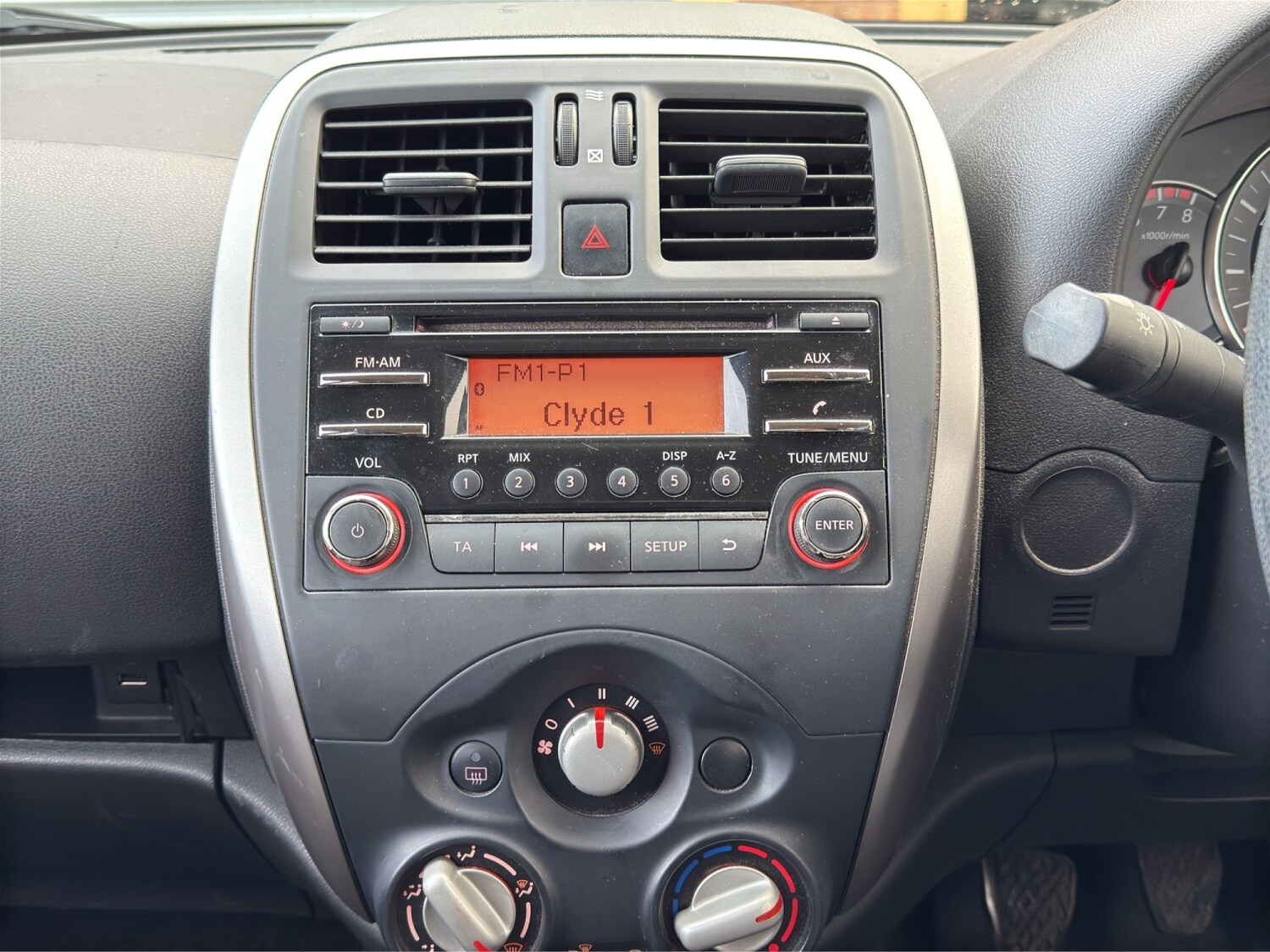 Used Nissan Micra 2014 for sale - 78060517: Photo 15