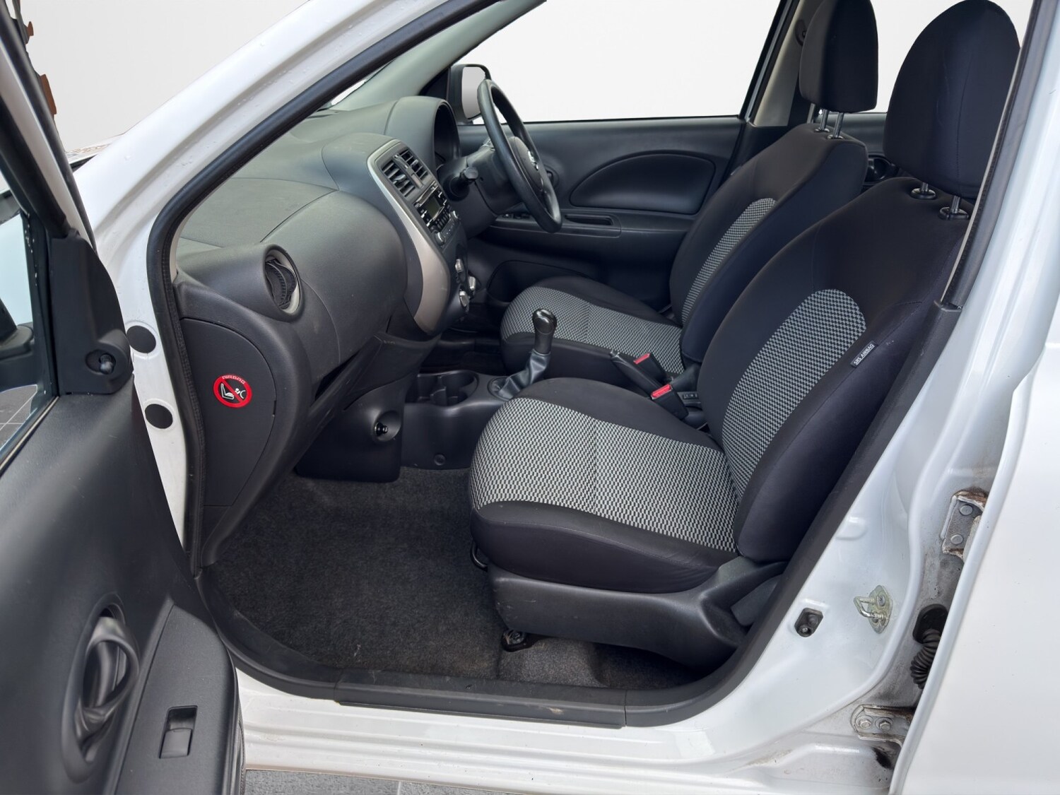 Used Nissan Micra 2014 for sale - 78060517: Photo 17