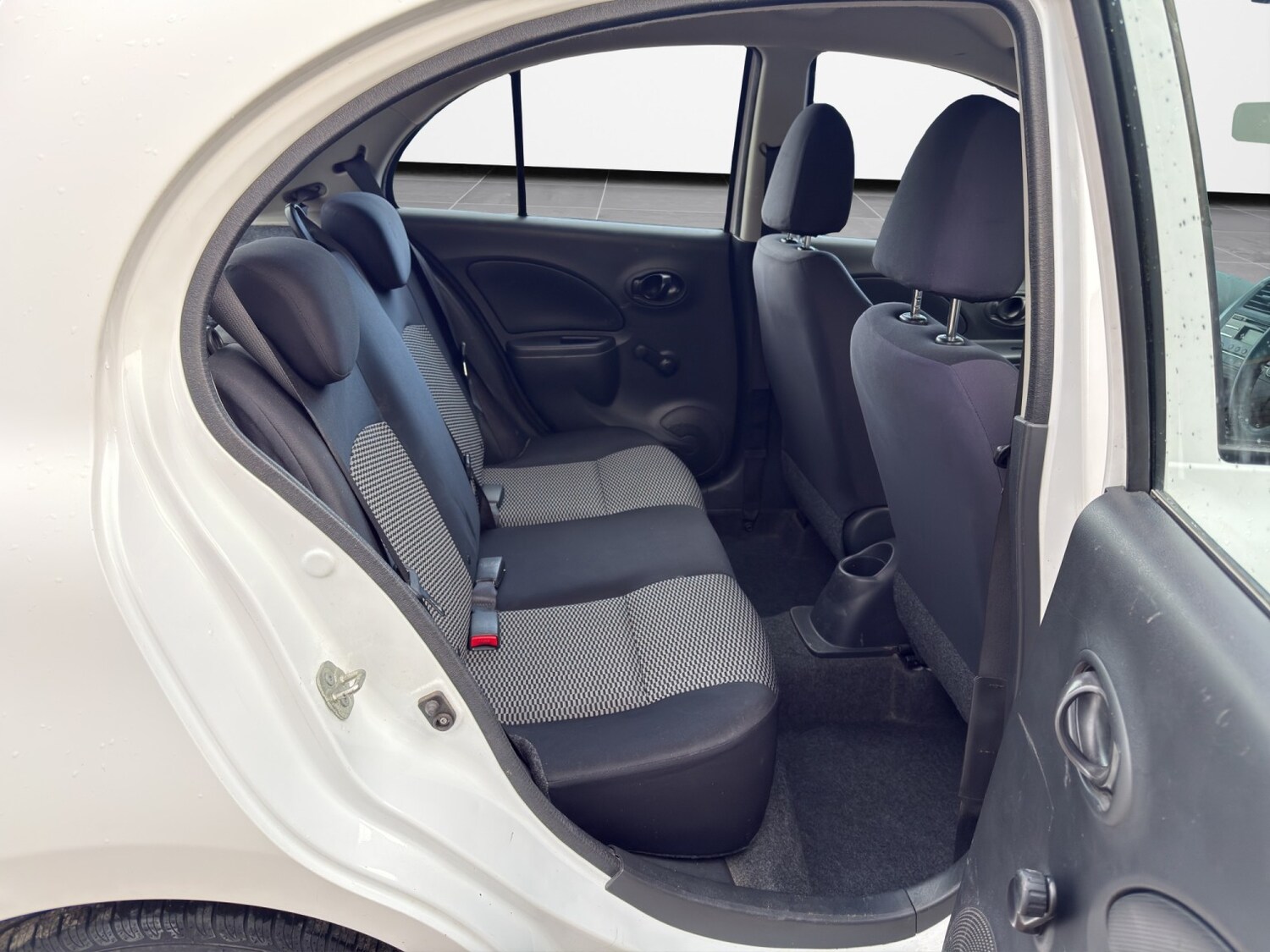 Used Nissan Micra 2014 for sale - 78060517: Photo 18