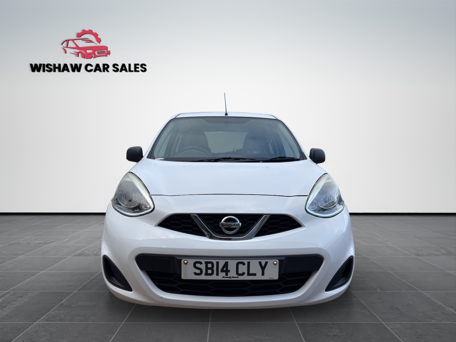 Used Nissan Micra 2014 for sale - 78060517: Photo 2