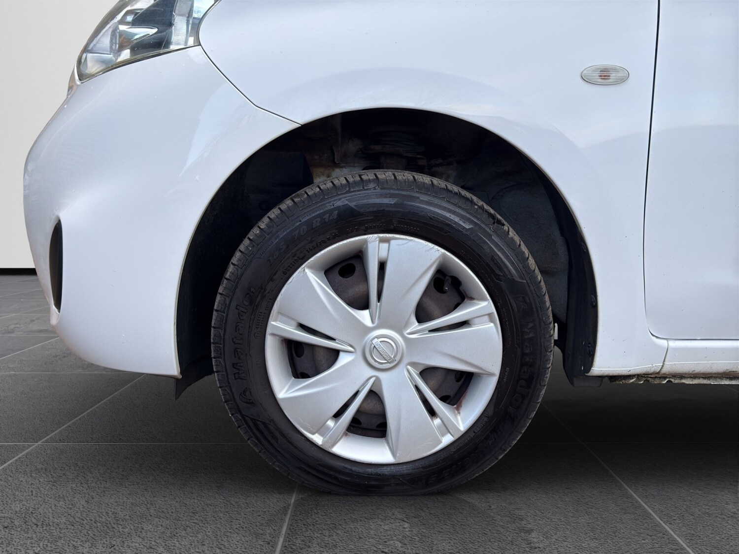 Used Nissan Micra 2014 for sale - 78060517: Photo 20