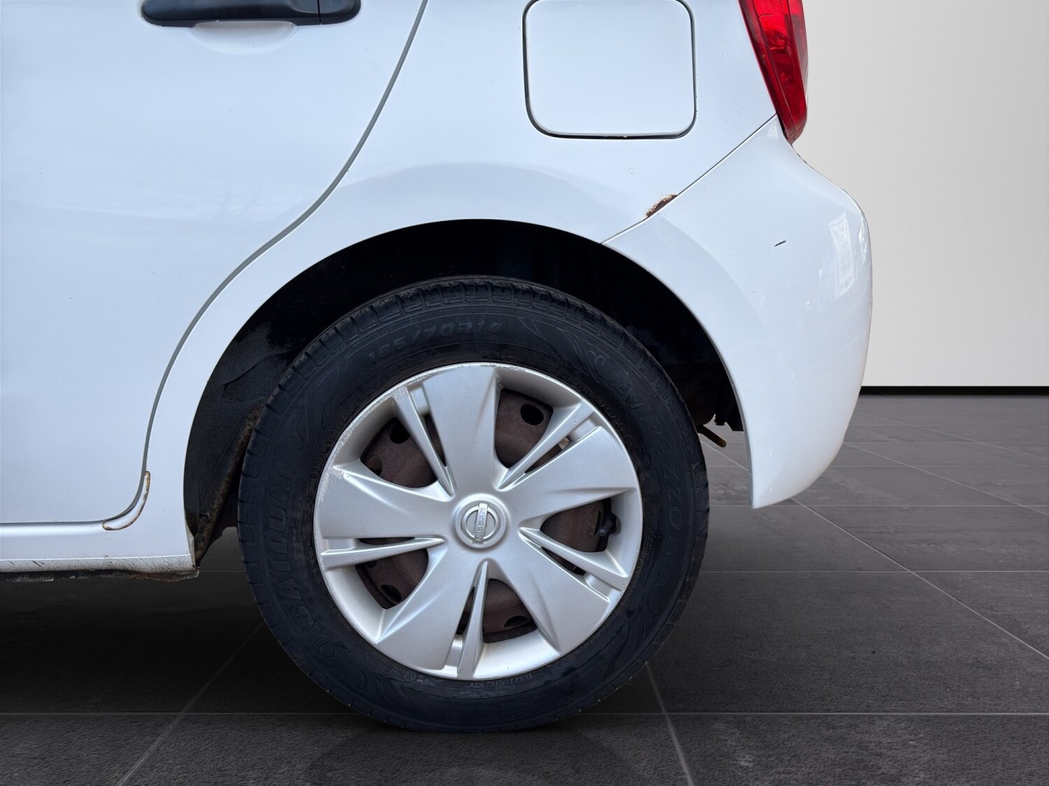 Used Nissan Micra 2014 for sale - 78060517: Photo 21