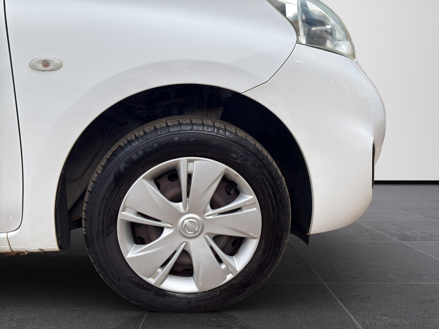 Used Nissan Micra 2014 for sale - 78060517: Photo 22