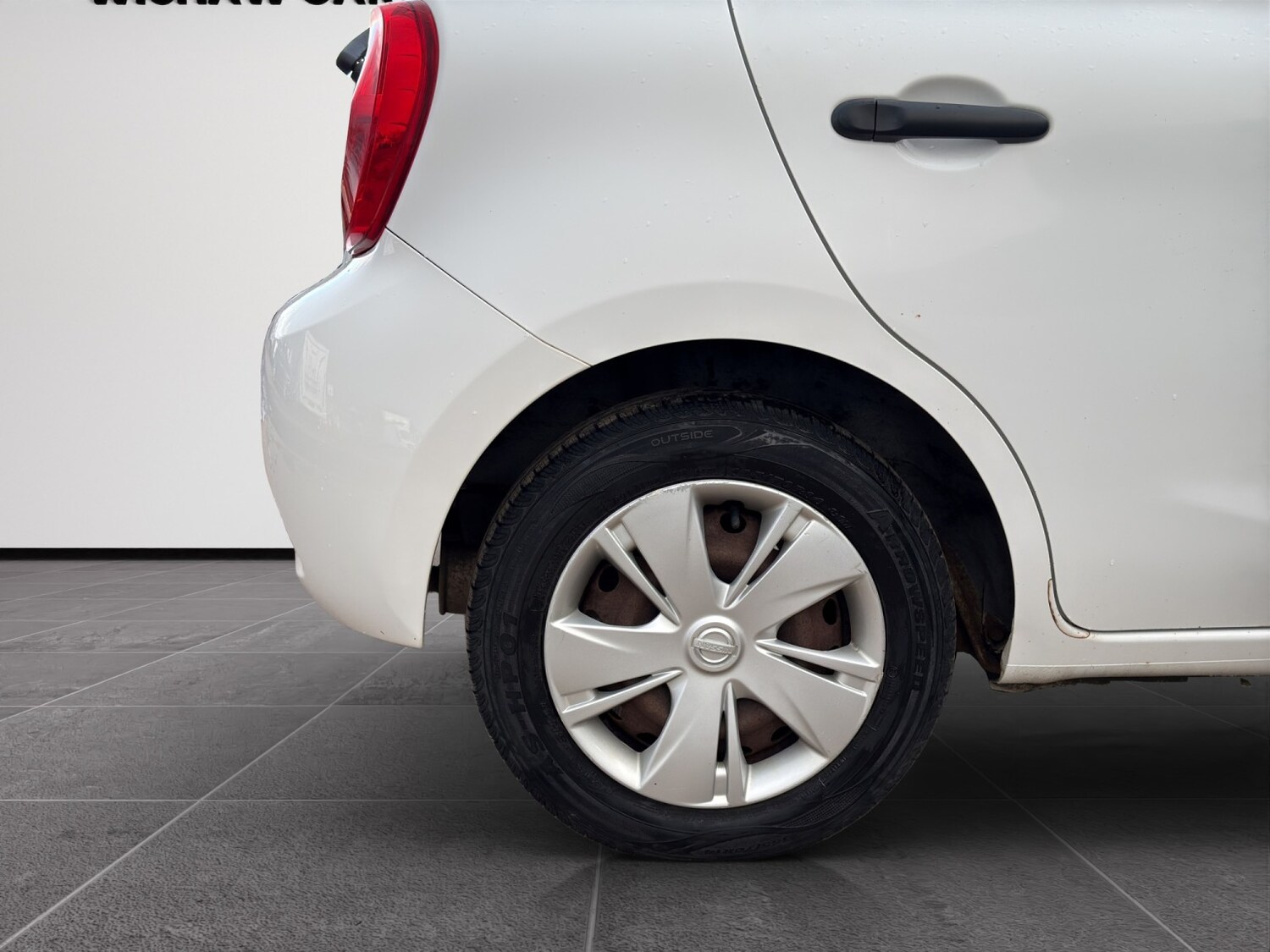 Used Nissan Micra 2014 for sale - 78060517: Photo 23