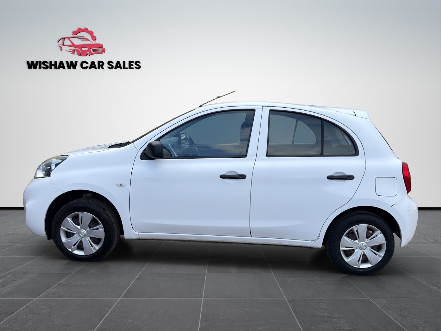 Used Nissan Micra 2014 for sale - 78060517: Photo 3