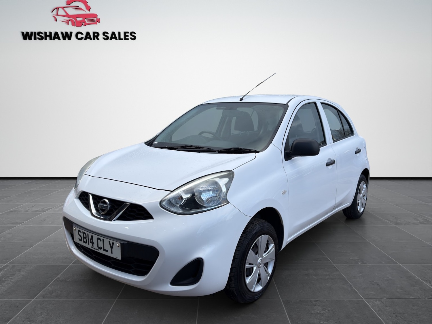 Used Nissan Micra 2014 for sale - 78060517: Photo 4