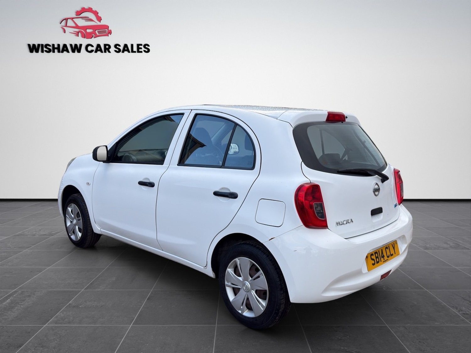 Used Nissan Micra 2014 for sale - 78060517: Photo 5
