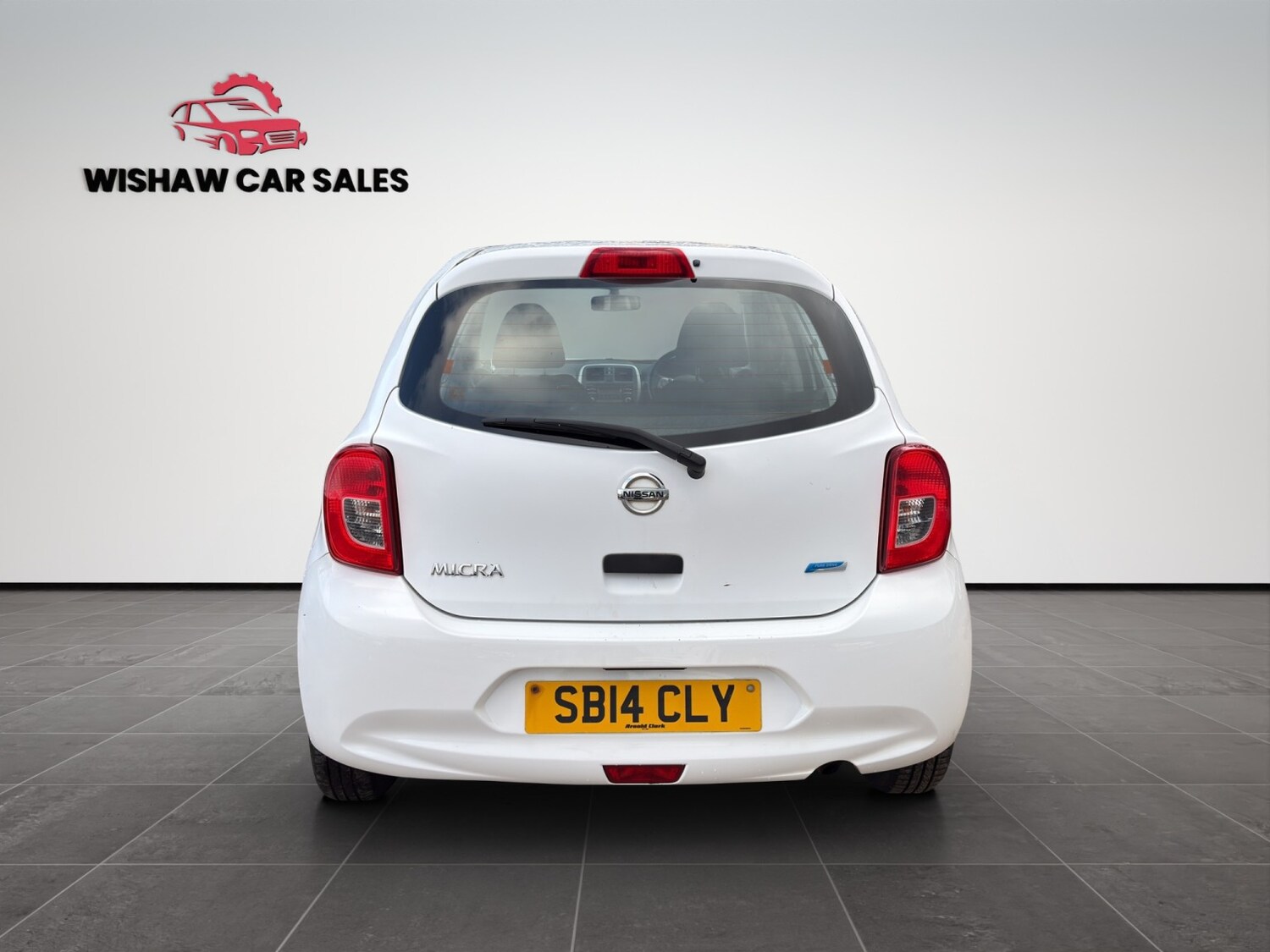 Used Nissan Micra 2014 for sale - 78060517: Photo 6