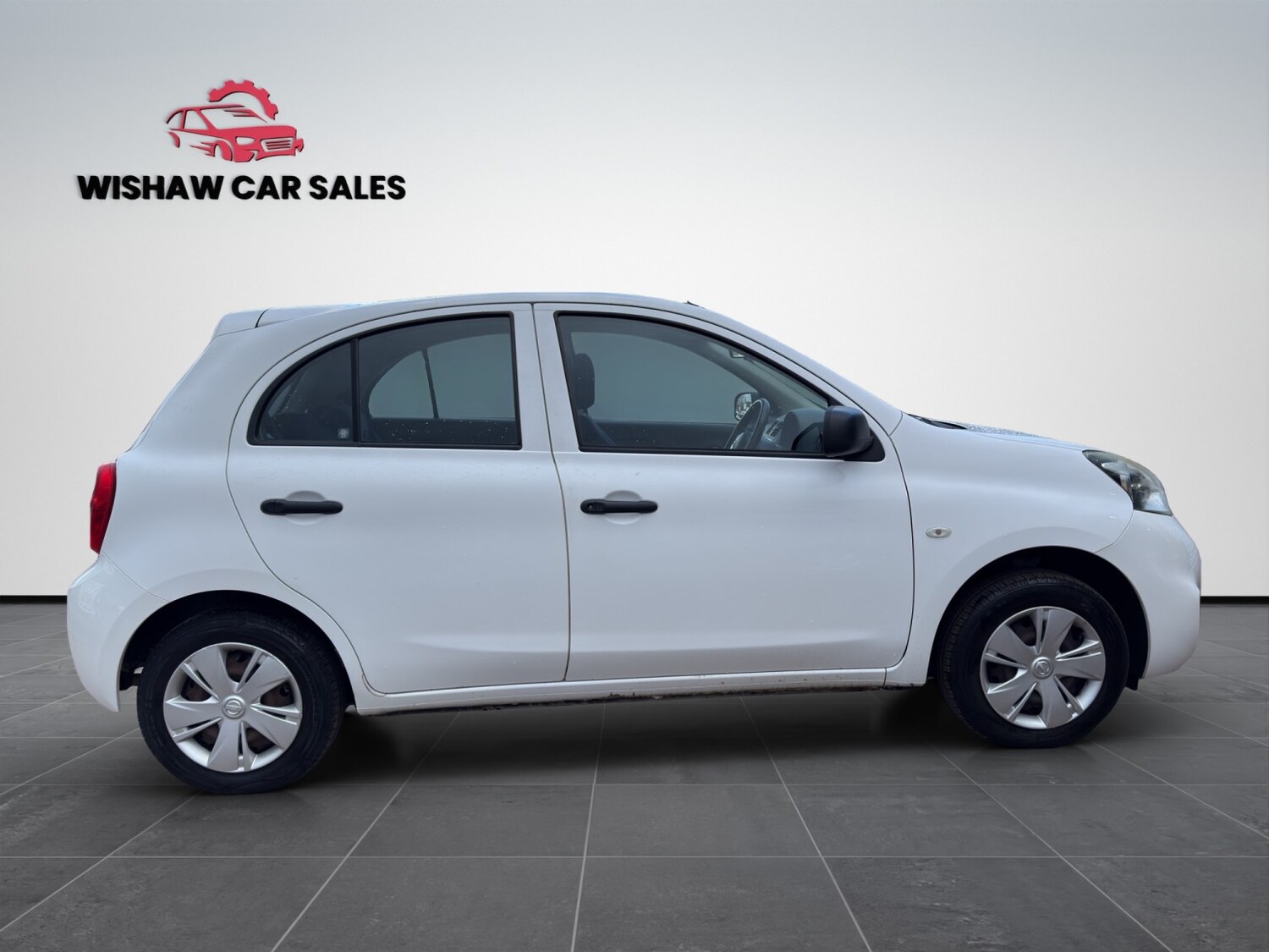 Used Nissan Micra 2014 for sale - 78060517: Photo 8