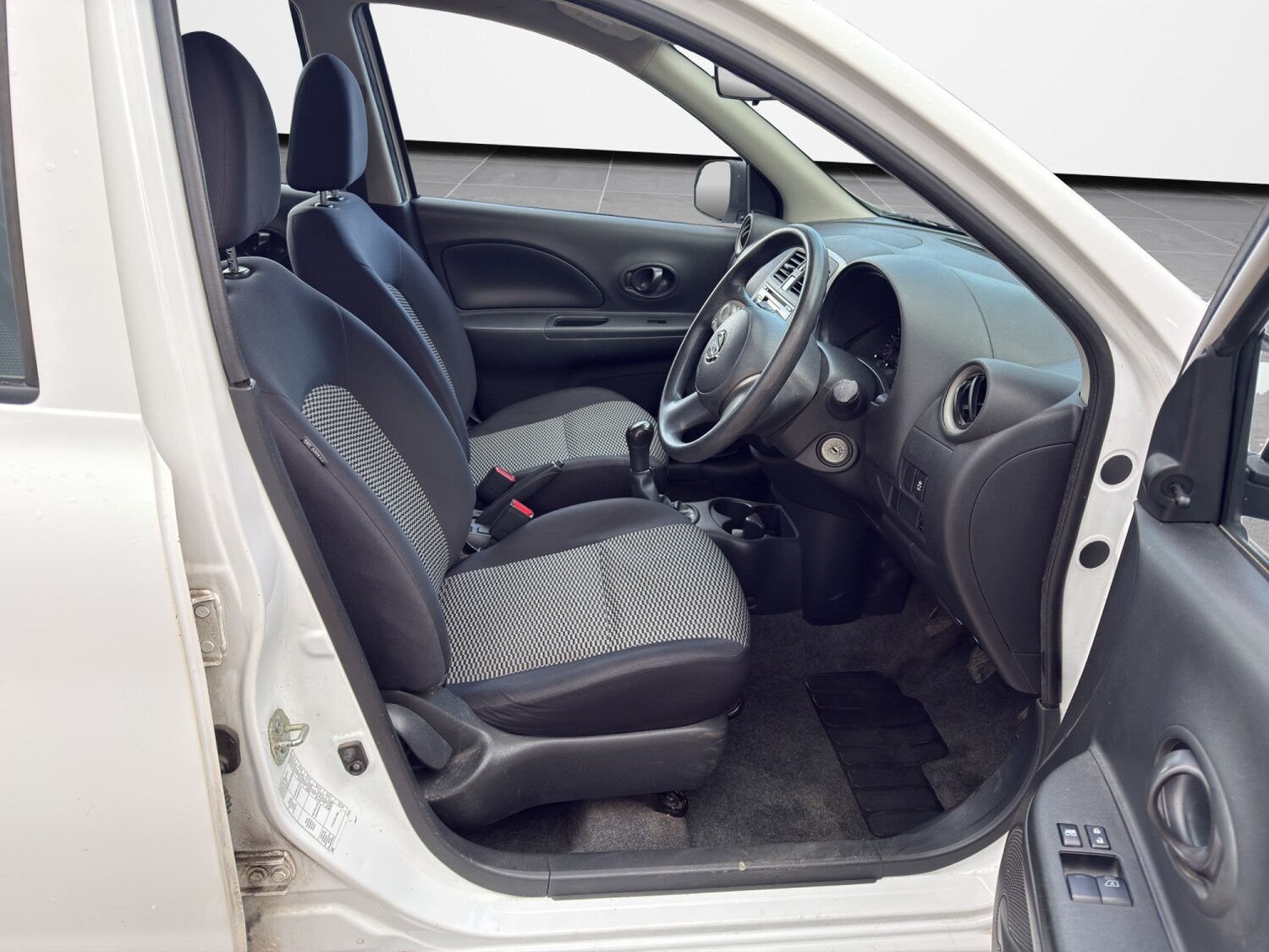 Used Nissan Micra 2014 for sale - 78060517: Photo 9