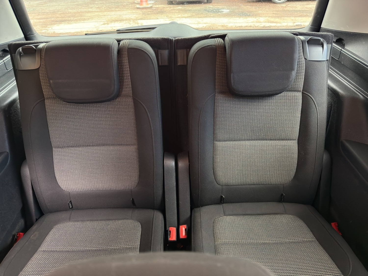 Used Volkswagen Sharan 2015 for sale - 78141057: Photo 19