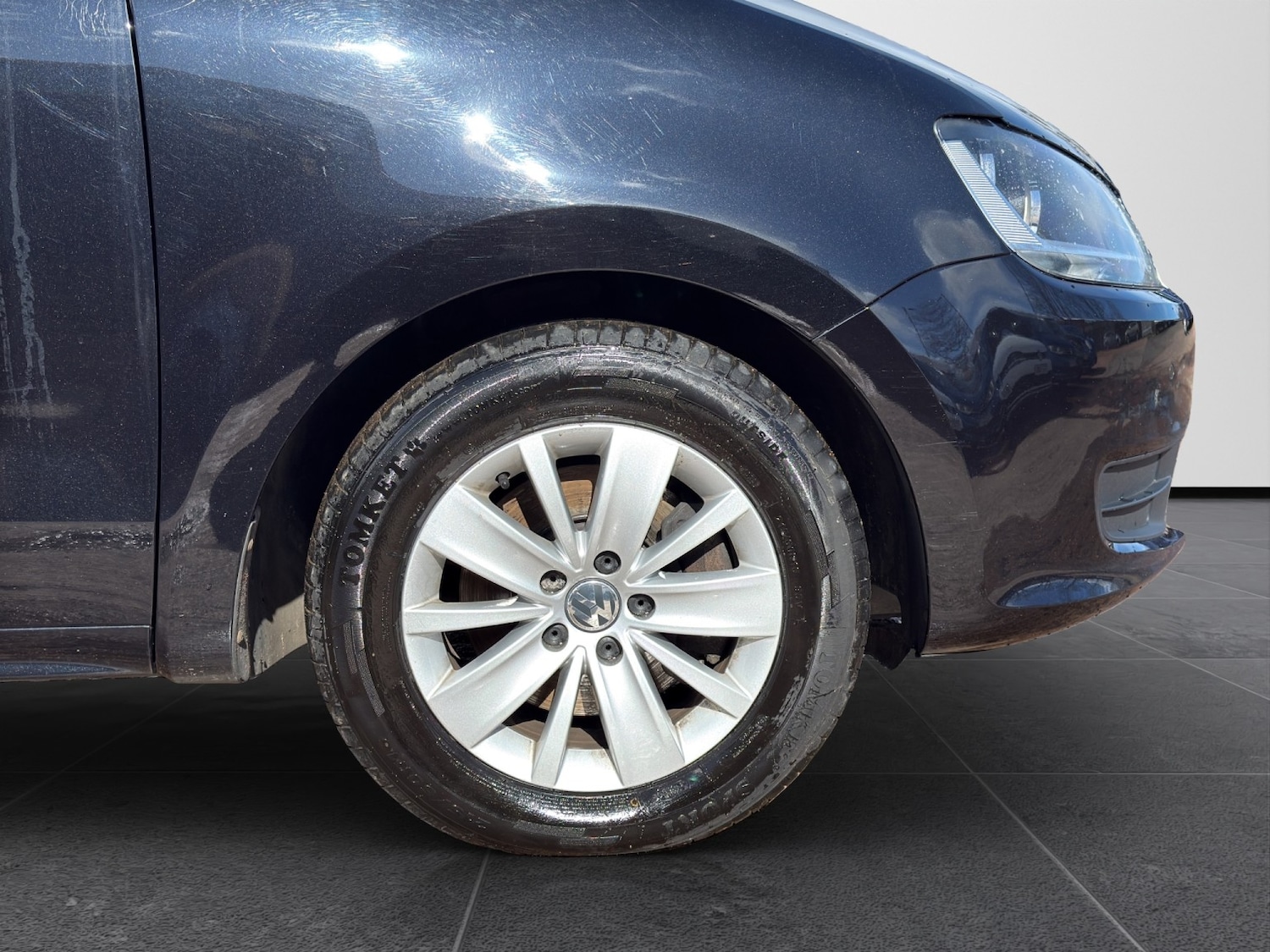 Used Volkswagen Sharan 2015 for sale - 78141057: Photo 22