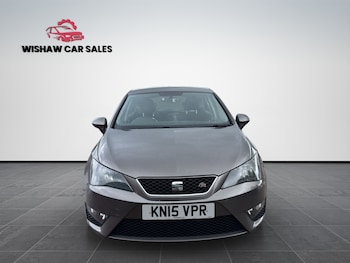 Used SEAT Ibiza 2015 for sale - 78807714: Photo
