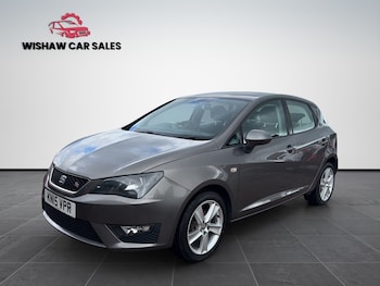 Used SEAT Ibiza 2015 for sale - 78807714: Photo