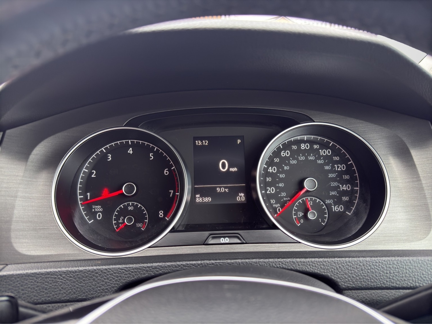 Used Volkswagen Golf 2013 for sale - 77400082: Photo 11