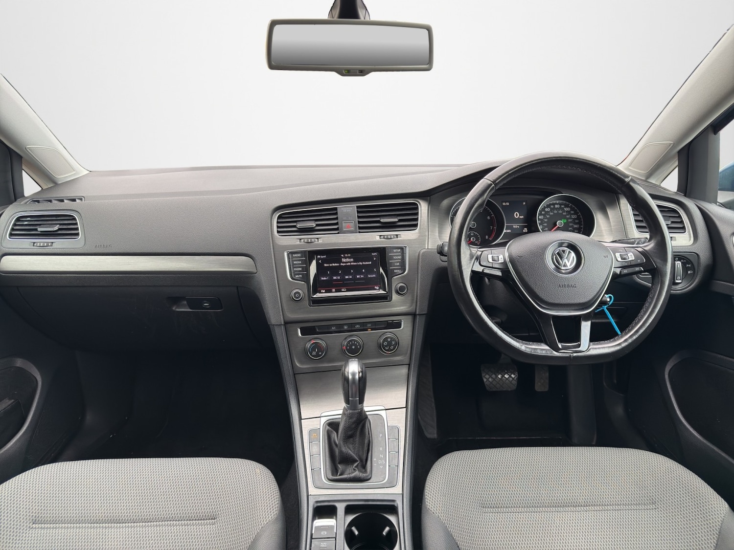 Used Volkswagen Golf 2013 for sale - 77400082: Photo 14