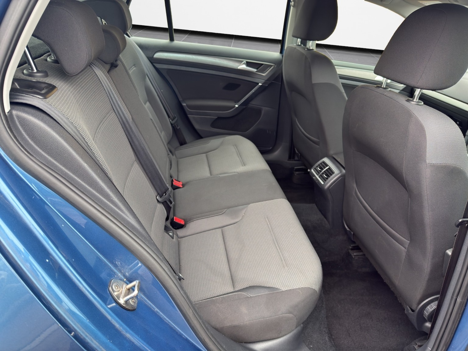 Used Volkswagen Golf 2013 for sale - 77400082: Photo 19