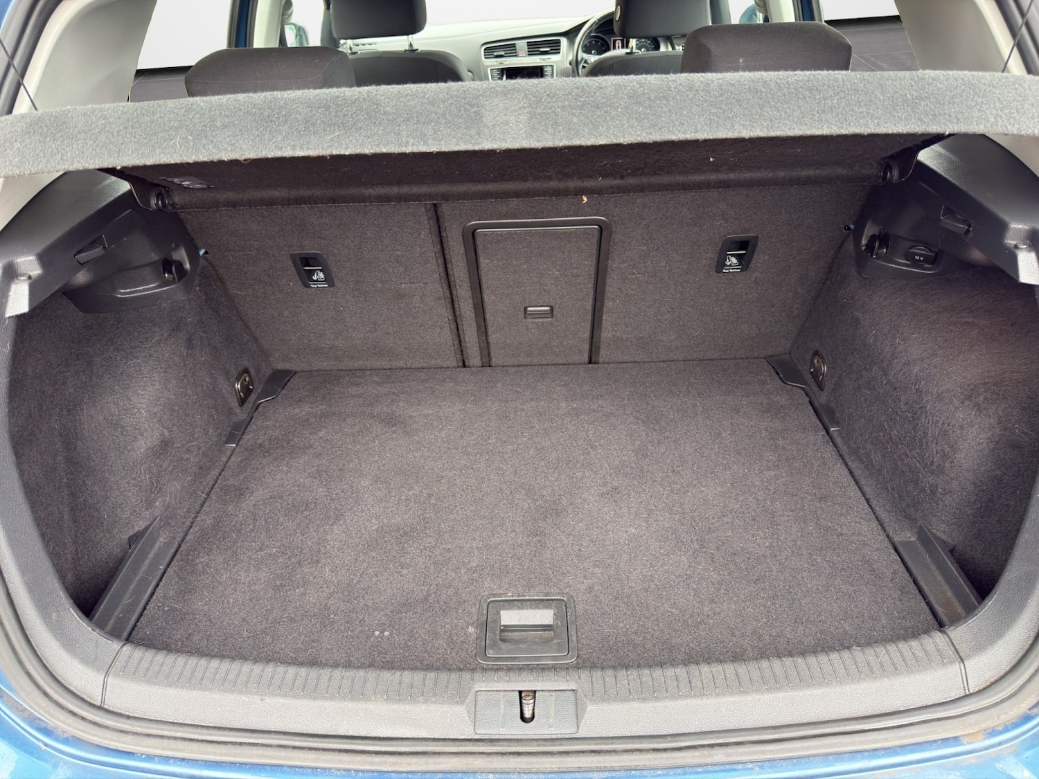 Used Volkswagen Golf 2013 for sale - 77400082: Photo 20