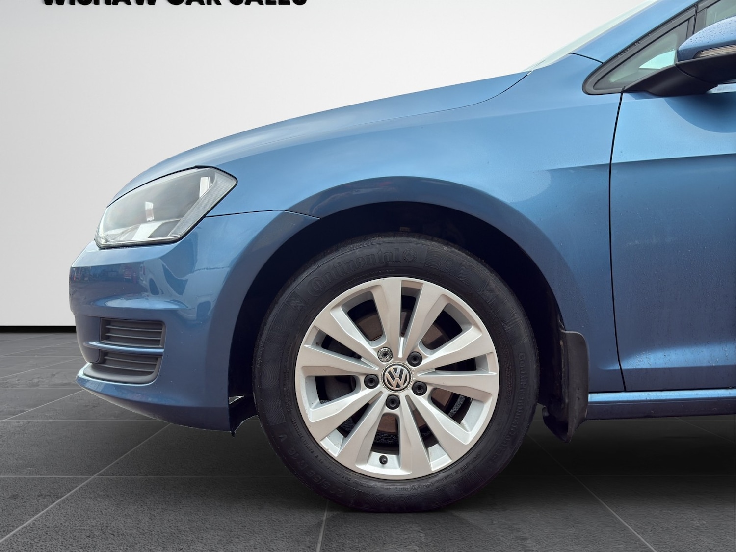 Used Volkswagen Golf 2013 for sale - 77400082: Photo 21