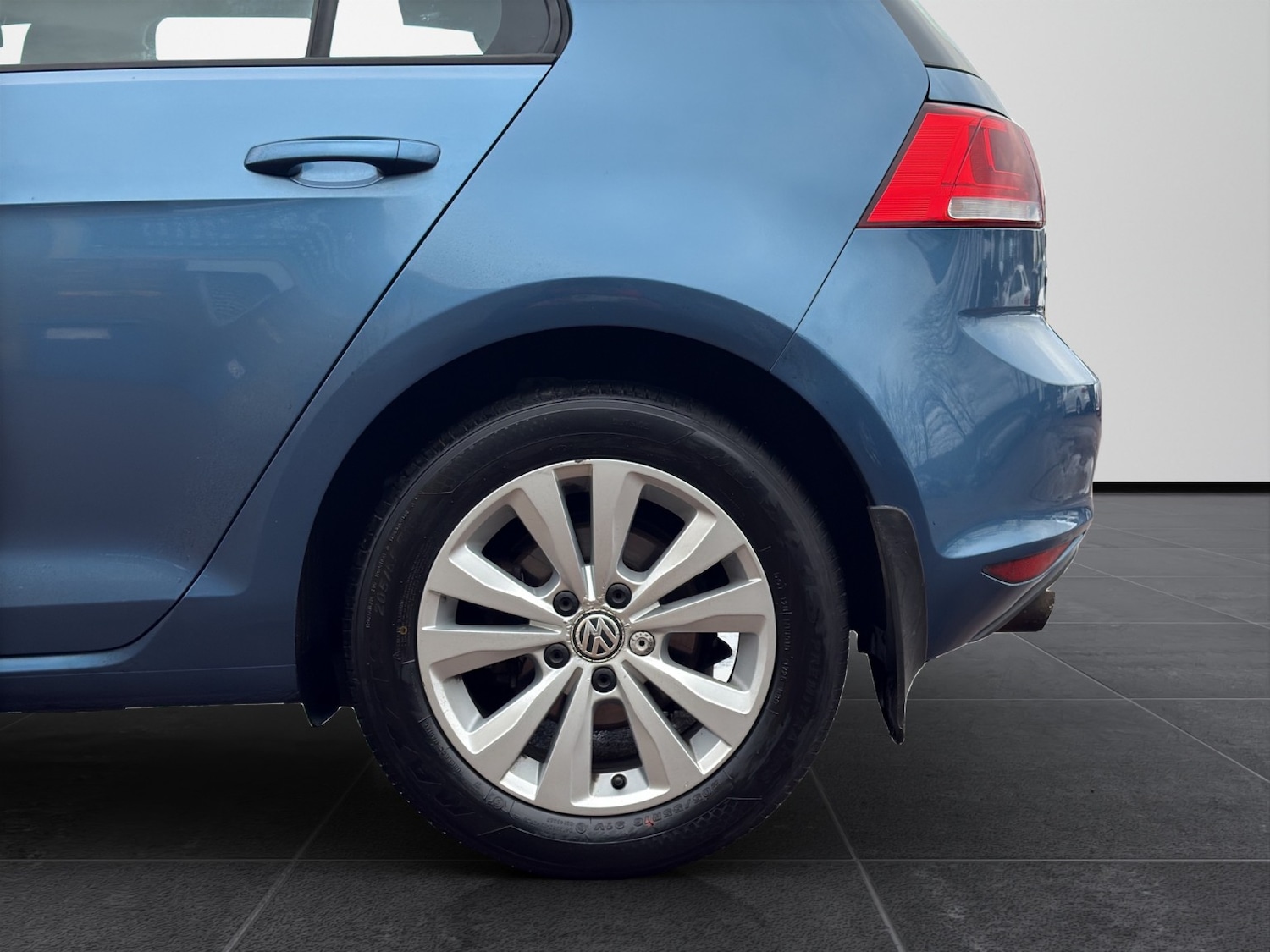 Used Volkswagen Golf 2013 for sale - 77400082: Photo 22