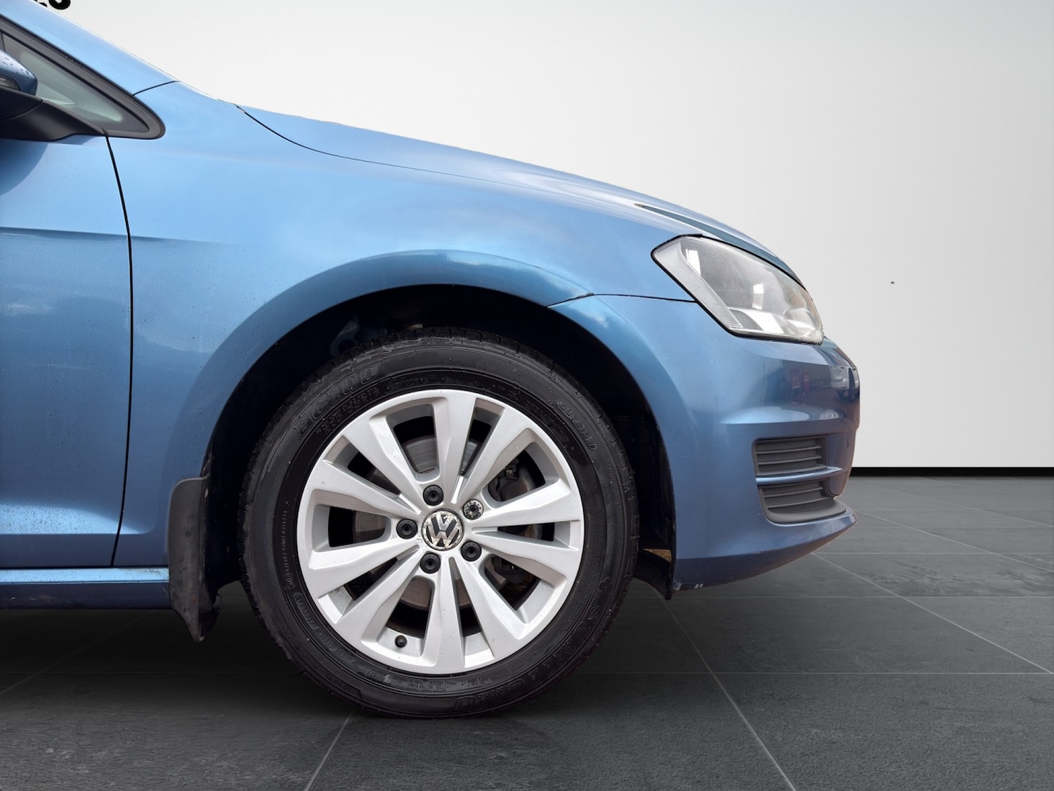 Used Volkswagen Golf 2013 for sale - 77400082: Photo 23