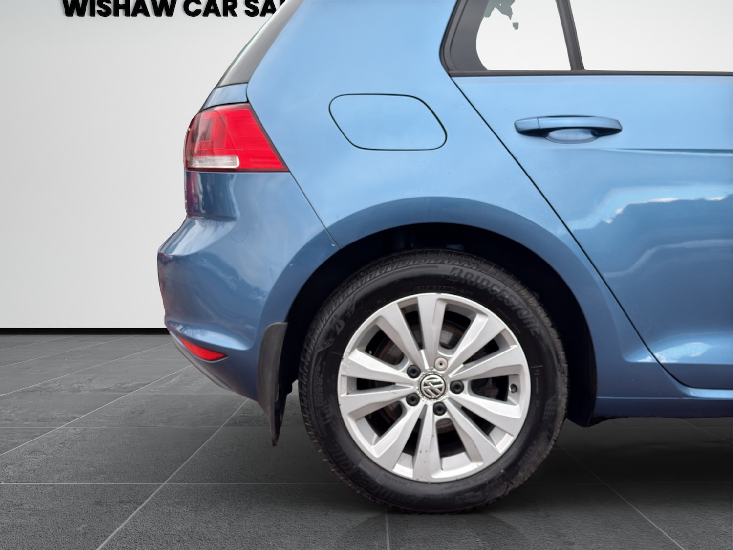 Used Volkswagen Golf 2013 for sale - 77400082: Photo 24