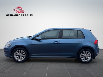 Used Volkswagen Golf 2013 for sale - 77400082: Photo