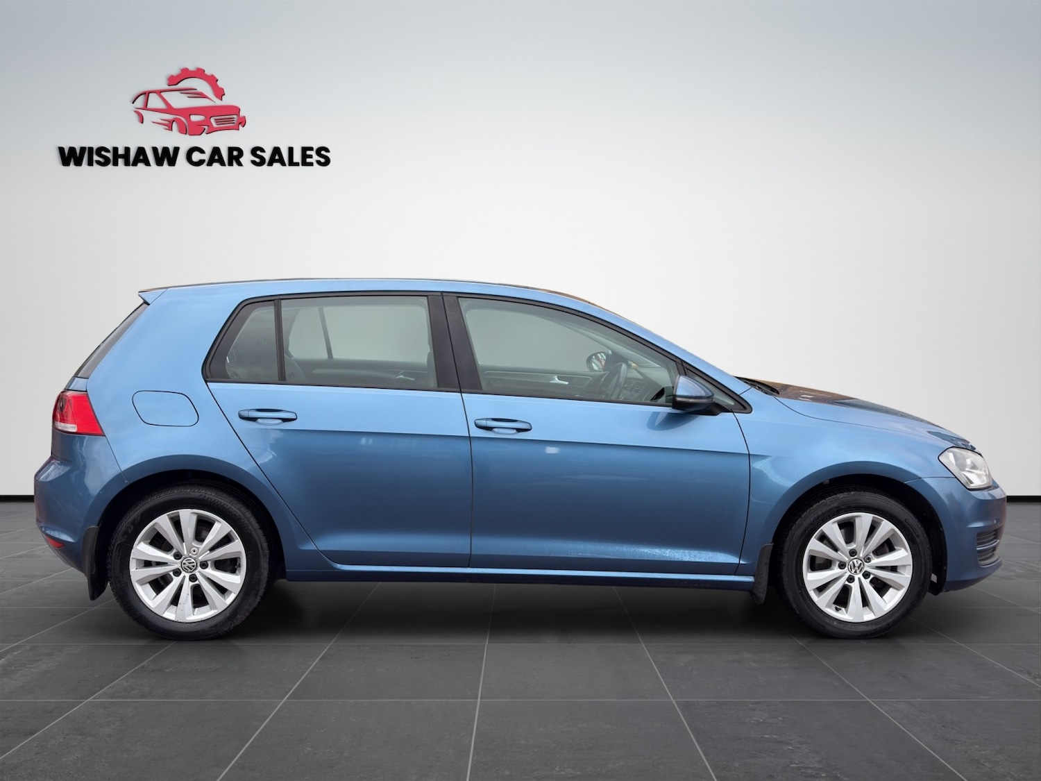 Used Volkswagen Golf 2013 for sale - 77400082: Photo 8