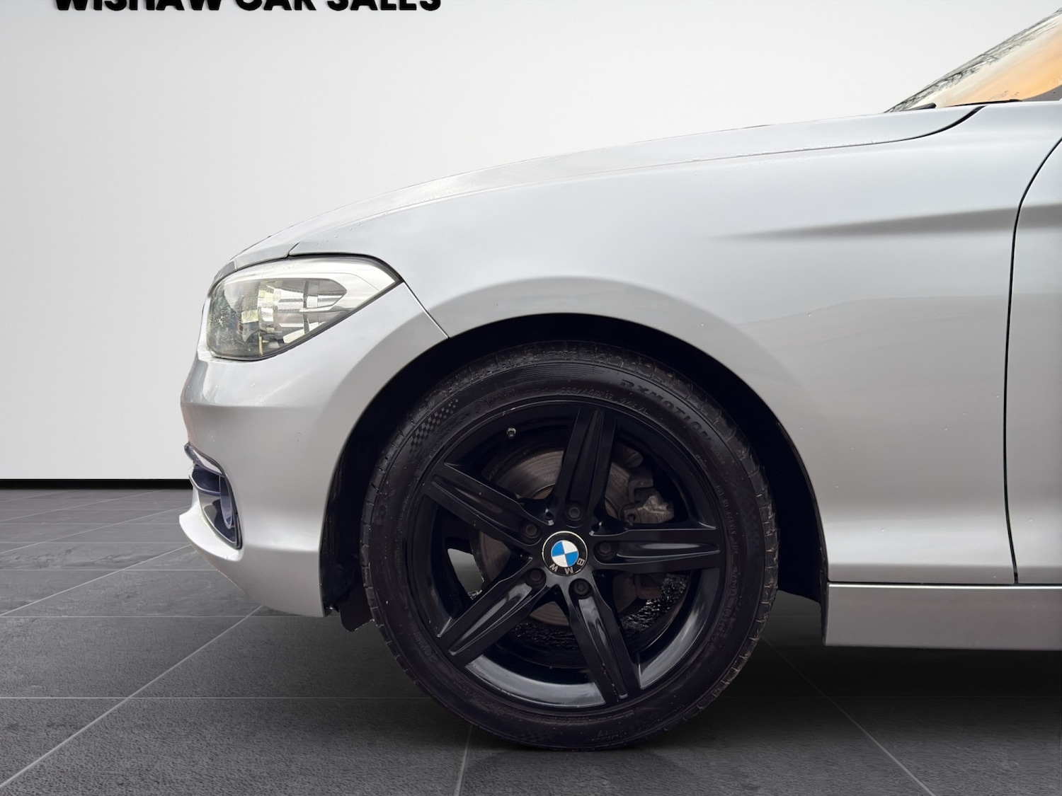Used BMW 1 Series 2016 for sale - 77968621: Photo 20