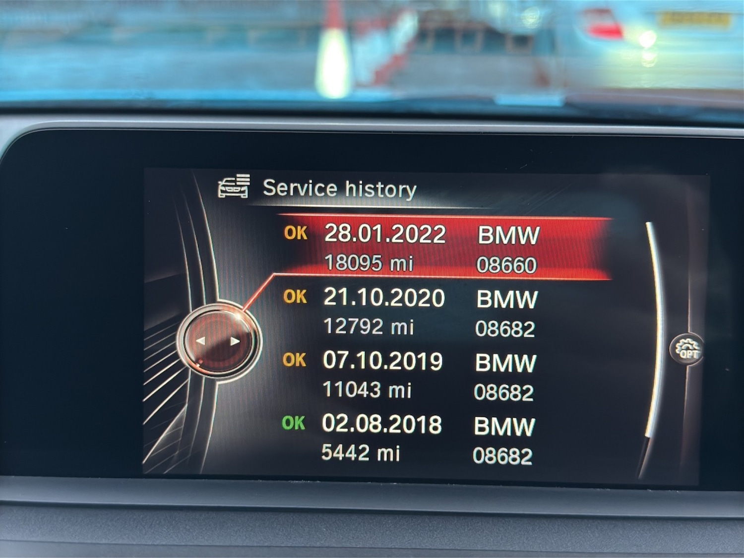 Used BMW 1 Series 2016 for sale - 77968621: Photo 26