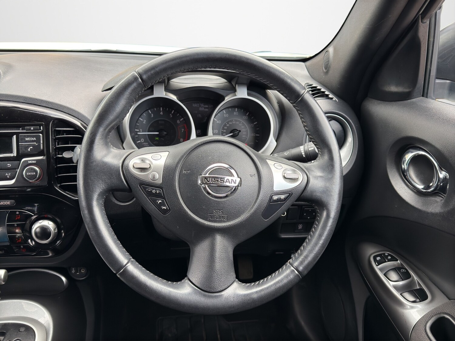 Used Nissan Juke 2018 for sale - 78084501: Photo 10