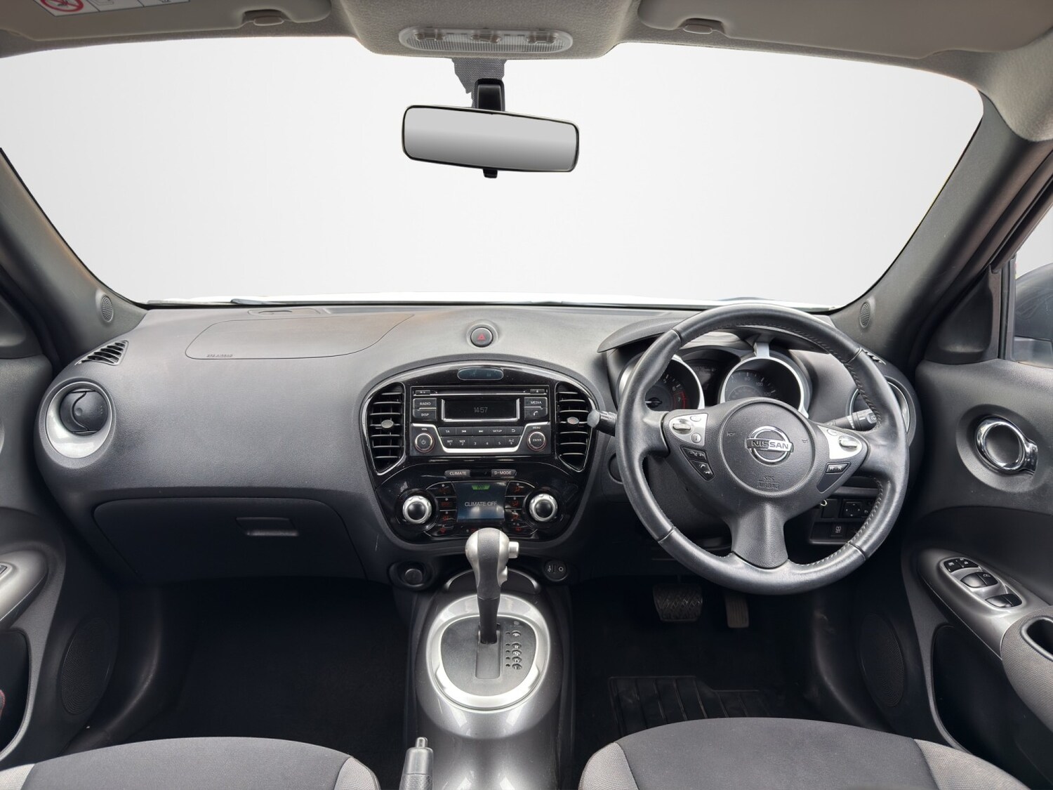 Used Nissan Juke 2018 for sale - 78084501: Photo 14