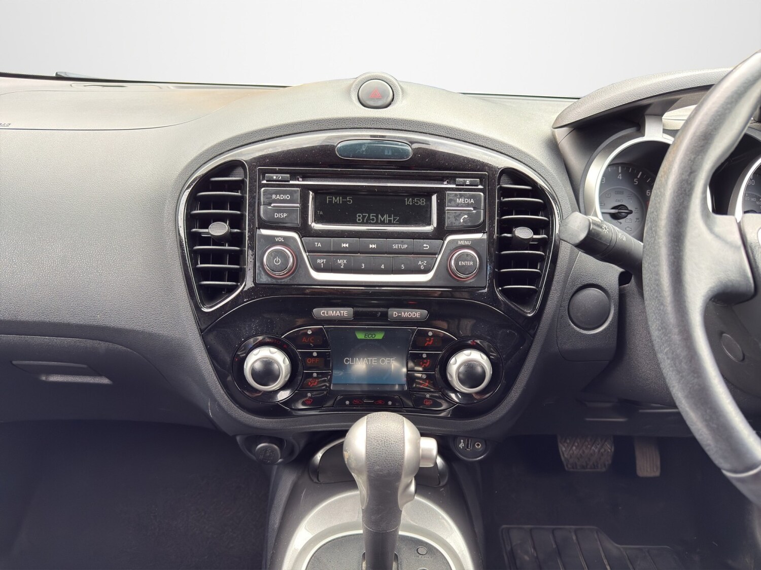 Used Nissan Juke 2018 for sale - 78084501: Photo 15